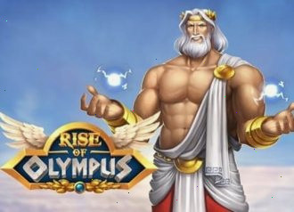 Rise Of Olympus Play'n Go